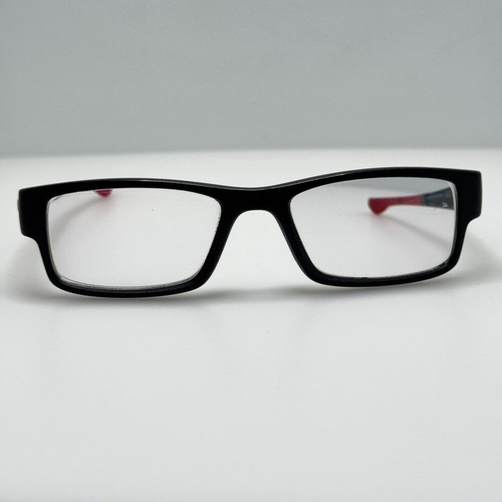 Oakley OX8046-1653 Airdrop Steel Eyeglasses Eye Glasses Frames 53-18-143